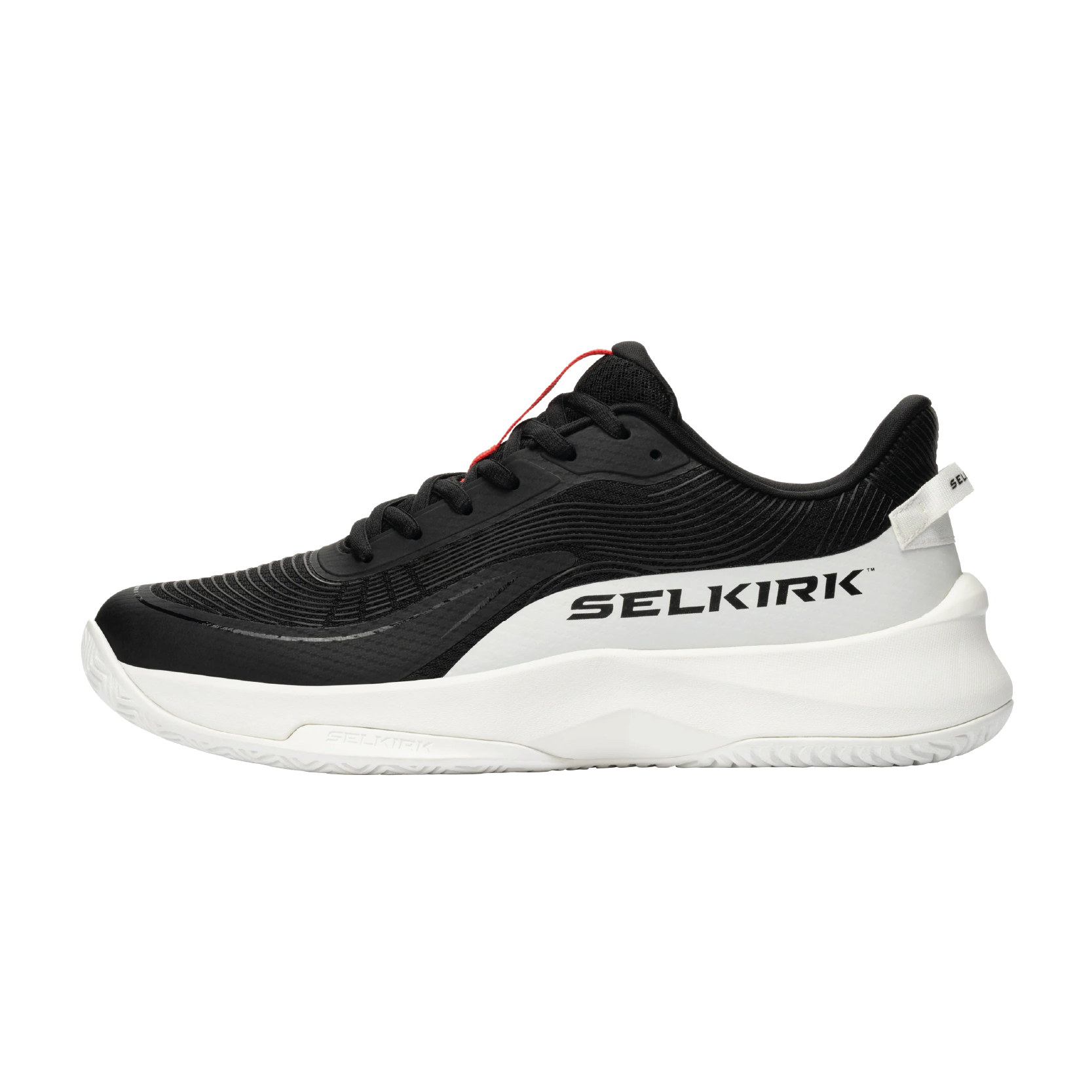 Selkirk AMPED Invikta Midweight view 1